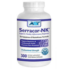 Serracor NK