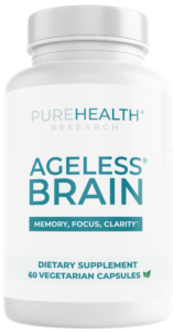 ageless brain