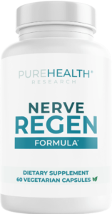 nerve regen
