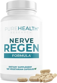 nerve regen