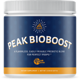 peakbioboost 1 jar