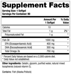 theromega suppfacts