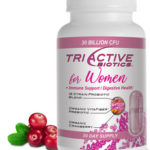Tri-Active Biotics for Women