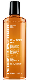 Anti-Aging Cleansing Gel