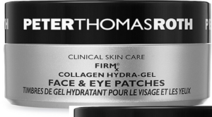 FIRMx collagen patches