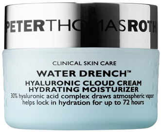 Water Drench Hyaluronic Cloud