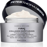 firmx collagen moisturizer