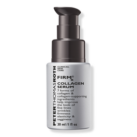 firmx collagen serum