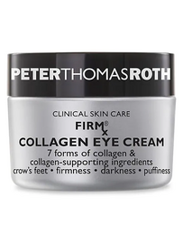 FIRMx Collagen Eye Cream