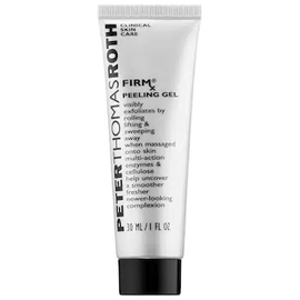 firmx peeling gel