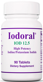 iodoral 12.5
