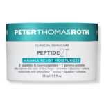 Peptide 21 Wrinkle Resist Moisturizer