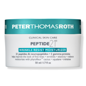 peptide21 moisturizer