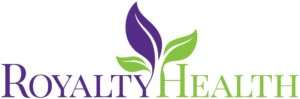 royalty health logo