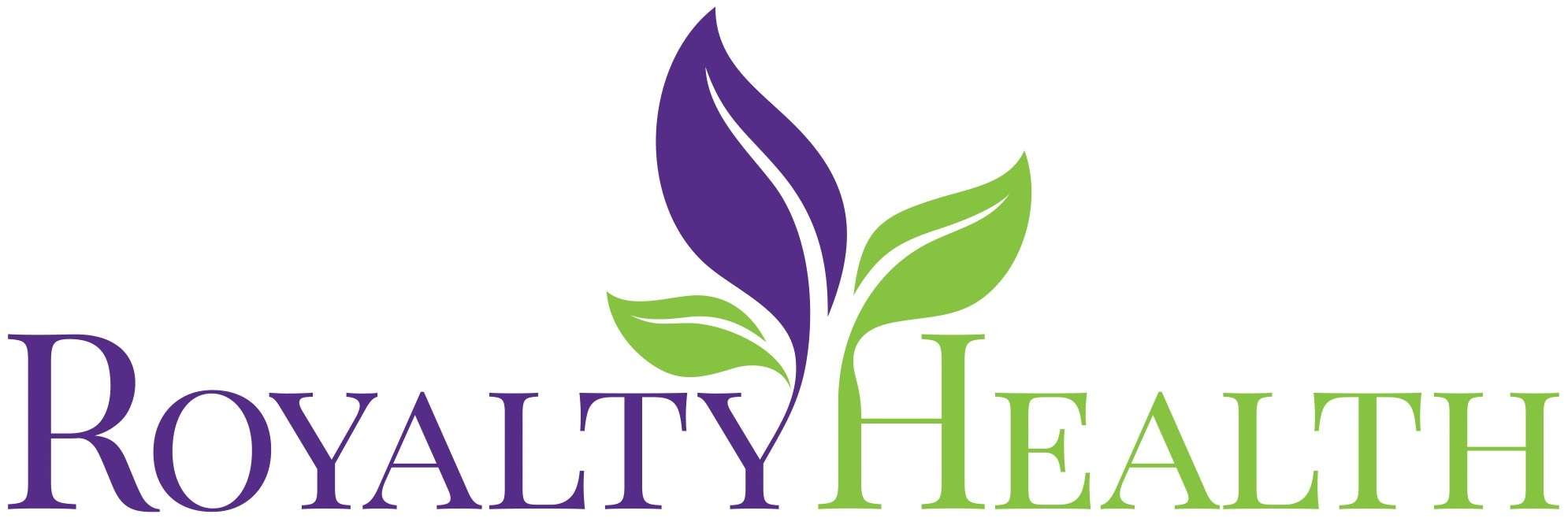 royalty health logo2
