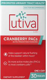 cranberry pacs