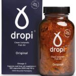 dropi cod liver oil