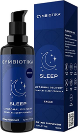 cymbiotika sleep