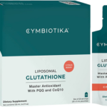 liposomal gluthathione