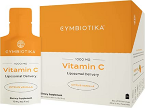 liposomal vitamin c