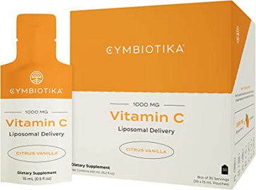 liposomal vitamin c