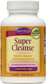 supercleanse