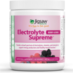 electrolyte supreme berrylicious jar
