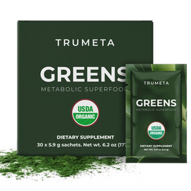 trumeta greens