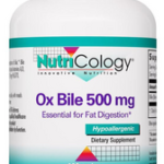 Ox Bile 500mg