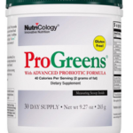 ProGreens powder