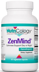 ZenMind