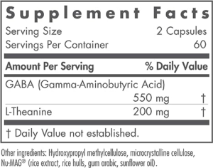 zenmind supp facts