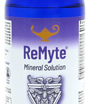 remyte mineral solution