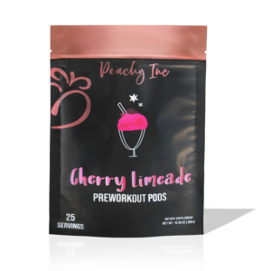 Cherry Limeade