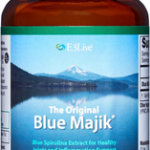 blue majik