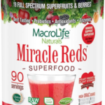 miracle reds30