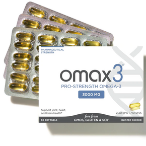 omax3pro strength