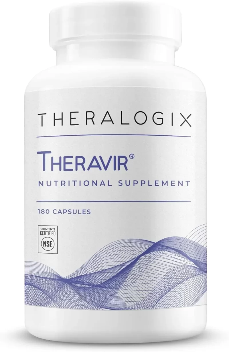 theravir
