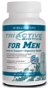 triactive for men