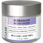 ClearStem Hydraglow Moisturizer