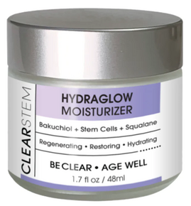 ClearStem Hydraglow Moisturizer