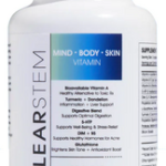 Clearstem Mind Body Skin
