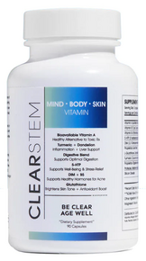 Clearstem Mind Body Skin