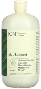 ion gut support