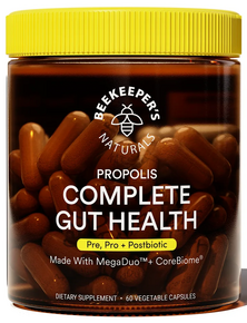 propolis complete gut health