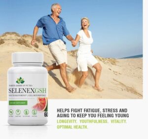 selenex promo