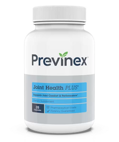 previnex joint health plus