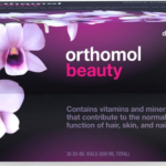 orthomol beauty