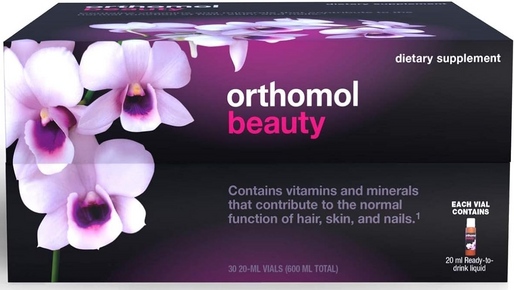 orthomol beauty