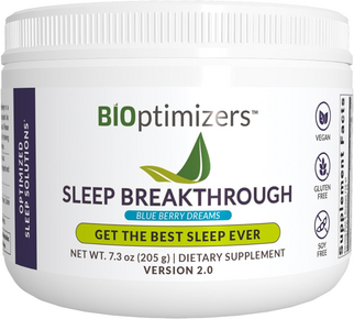 sleep breakthrough